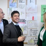 El jefe de sistemas de la Suizo Argentina fue denunciado por encubrimiento