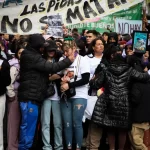 Triple femicidio en Florencio Varela: hallaron el aguantadero de «Pequeño J» en La Matanza