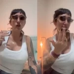 Discutieron por un encendedor y le clavó un destornillador en la cabeza