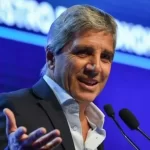 Javier Milei se reunirá este miércoles con Kristalina Georgieva