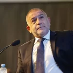 Conor McGregor se lanzó como candidato a presidente de Irlanda por la ultraderecha