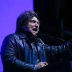 Los tres funcionarios claves de Javier Milei que estuvieron ausentes del escenario de LLA