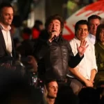 En plena interna del PRO, Macri reaparece con candidatos amarillos en la antesala de octubre