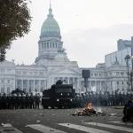 Cambió el pronóstico de lluvias en Buenos Aires: se anuncian tormentas