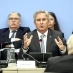 Santa Fe aprobó su nueva Constitución y Pullaro podrá presentarse a la reelección