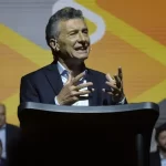 Milei, en la CPAC de Paraguay: «Subí el salario de 300 a 1200 dólares»
