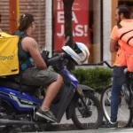 Se conoció la imagen de «Pequeño J», el narco que habría ordenado el triple femicidio