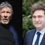 El Mago Sin Dientes volvió a la Quinta de Olivos a exigir una reunión con Javier Milei