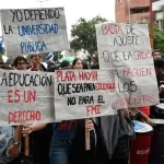 La CGT convocó a marchar al Congreso contra los vetos de Javier Milei