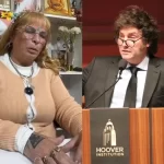Celeste Cid le respondió a quienes aseguran que se hizo retoques en la cara