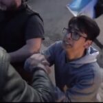 Gustavo Sáenz, primer gobernador en rechazar la convocatoria del Gobierno: «Nos traicionaron»
