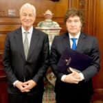 Leandro García Gómez realizó su declaración indagatoria y negó haber secuestrado a Lourdes