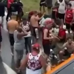 Joven libertario increpó a un jubilado tras las elecciones: «Tiene que laburar, don»
