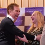 Milei anticipó cambios en su Gabinete: «Hay lugares que podrían funcionar mejor»