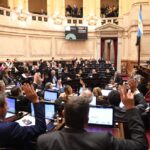 Marcha atrás de Bessent: «Vamos a darles un swap, no vamos a poner dinero en la Argentina»