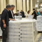 El fiscal de la Cámara Electoral ratificó que Diego Santilli no debe encabezar la lista