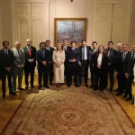 Antes de visitar a Milei, Macri avisa que en 2027 el PRO presentará «candidato propio»