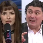 «¿Me pelo?»: burlas y memes por la pregunta de Santilli en redes sociales
