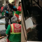 Triple femicidio en Varela: definen si le dictarán la prisión preventiva a Pequeño J en Perú