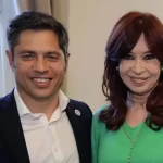 Milei ratificó la candidatura de Espert: «No me voy a dejar psicopatear por chimentos de peluquería»