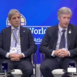 Rechazaron el pedido de José Luis Espert para llevar su causa a Comodoro Py