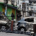 Avanza el huracán Melissa sobre Jamaica, Dominicana, Cuba, Haití y Bahamas
