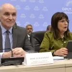 Bessent reiteró que «el Tesoro de EEUU está listo para hacer lo necesario» para apoyar a Milei