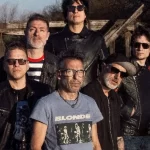 Foo Fighters publicó su nuevo EP en directo en streamin