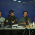 Cositorto aseguró haber aportado dinero a las campañas de Santilli en 2021 y de Milei en 2023