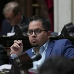 Paz Pereira habló con Corina Machado: «Queremos luchar para recuperar la democracia en Venezuela»