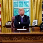 Caputo visitó a Scott Bessent en Washington y debatieron detalles del acuerdo con el Tesoro