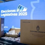 «Hice lo necesario para rescatar a mi hijo», insistió Pablo Laurta al llegar a Córdoba