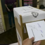 Lourdes Fernández tras la detención de su pareja: «Nadie nos enseña a amar»
