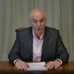 Triple femicidio en Varela: definen si le dictarán la prisión preventiva a Pequeño J en Perú