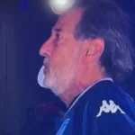 Gases lacrimógenos, heridos y al menos un detenido en una nueva protesta de jubilados