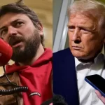 Gordo Dan, irritado con los Martín Fierro de Streaming: «Ni una nominación para Carajo»