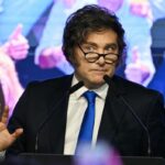 Qué municipios del conurbano dio vuelta y ganó La Libertad Avanza