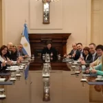 Milei defendió a Espert tras su renuncia y acusó al kirchnerismo: «Una operación siniestra»