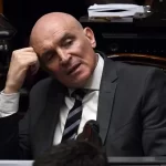 El fuerte respaldo de Milei a Espert: «Desmontó la inmunda operación del kirchnerismo»