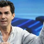 Milei volvió a enojarse cuando le preguntaron por la situación económica: «¿Cómo querés que lo resuelva?»