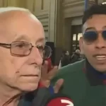 Diego Santilli y el Gordo Dan se raparon la cabeza tras el triunfo de La Libertad Avanza
