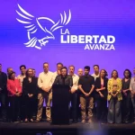 Kicillof cerró la campaña y cruzó a Milei: «Vinieron a fundir y endeudar a la Argentina»