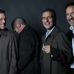 «Belén», de Dolores Fonzi, fue un éxito en el festival de San Sebastián