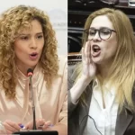 Apareció un contrato por 1 millón de dólares entre José Luis Espert y Fred Machado