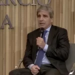 Pablo Quirno fue designado nuevo canciller, tras la salida de Gerardo Werthein