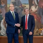 Argentina sumó 12 apoyos internacionales en el juicio por YPF