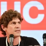 La CGT definió «plantarse» contra la reforma laboral que impulsa Javier Milei