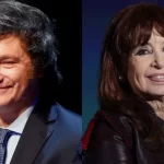 Insólito: Milei transmitió en vivo por Instagram la previa de su acto en el Movistar Arena