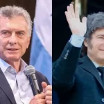Caputo llegó a Estados Unidos para reunirse con el secretario del Tesoro, Scott Bessent
