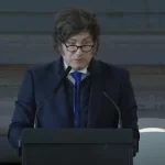 Milei junto a representantes de OpenAI: invertirán u$s25.000 millones en un mega data center de IA